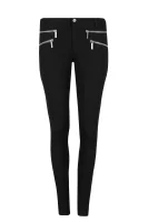 Trousers Rocker | Skinny fit Michael Kors black